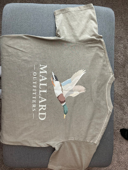 Mallard Outfitters Boxy Tee