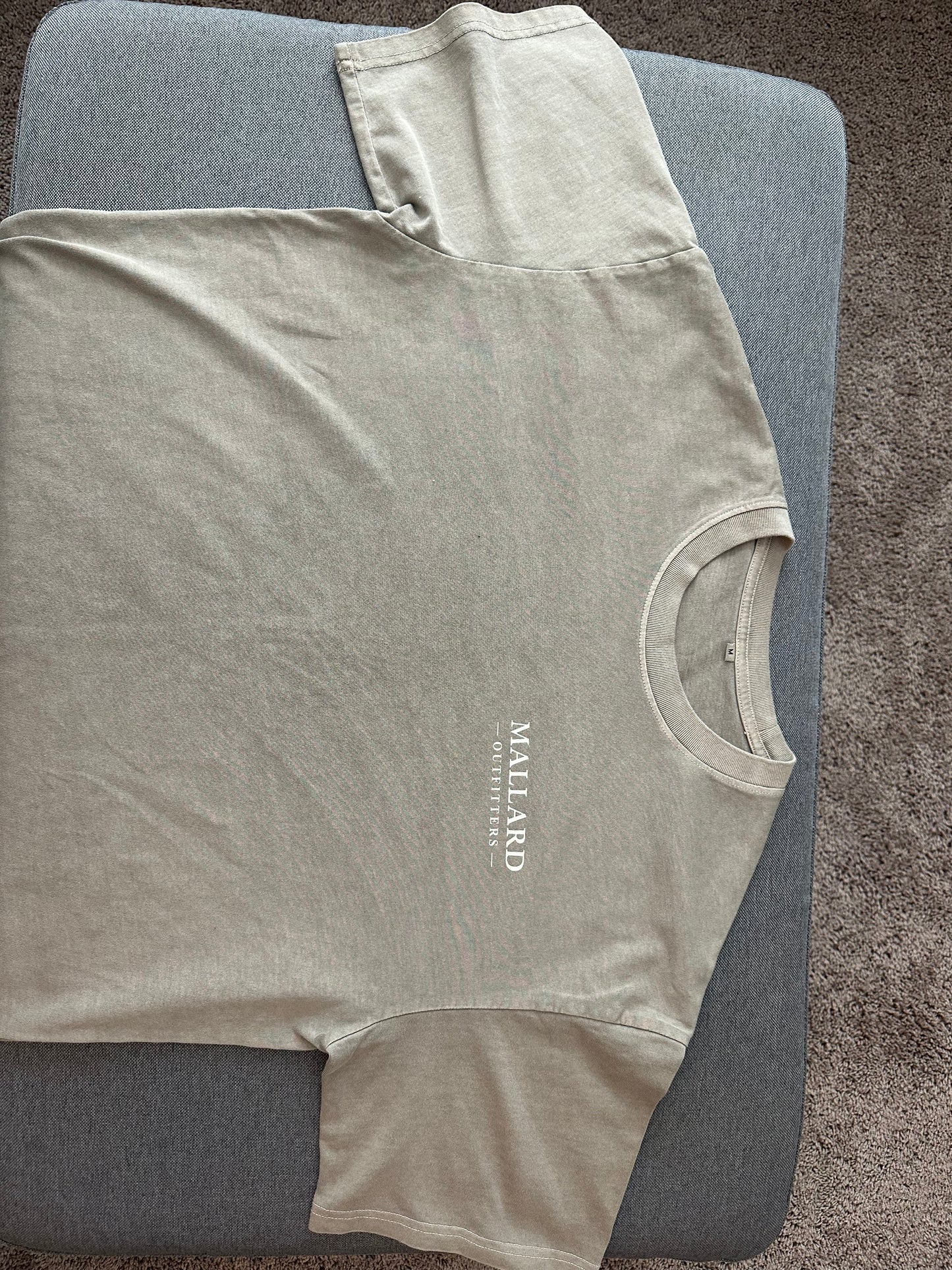 Mallard Outfitters Boxy Tee