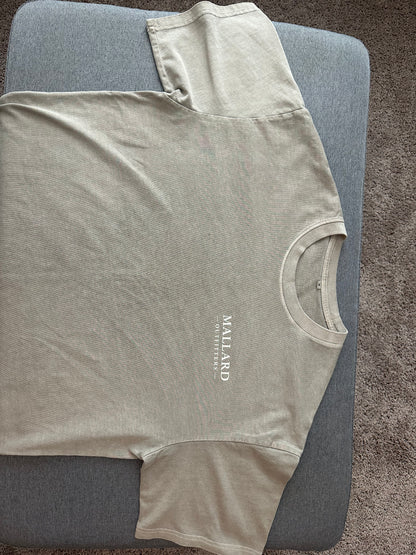 Mallard Outfitters Boxy Tee