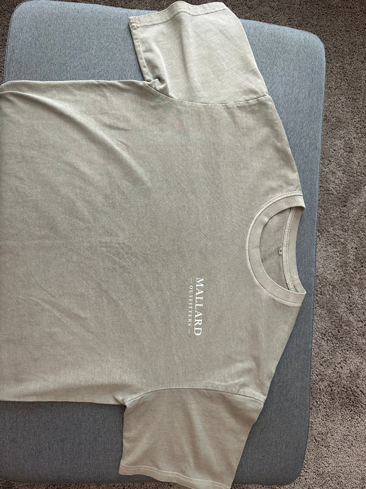 Mallard Outfitters Boxy Tee